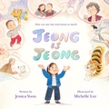 Cover: Jeong Is Jeong - Random House Books for Young Readers