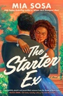 Cover: The Starter Ex - G.P. Putnam's Sons