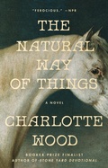 Cover: The Natural Way of Things - Riverhead Books