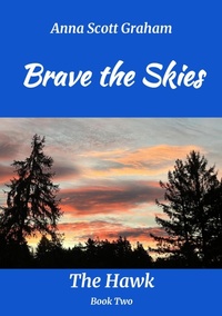 Enlarge image Cover: Brave the Skies: The Hawk Book Two - Anna Scott Graham