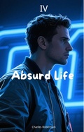 Cover: Absurd Life - Charles Robertson