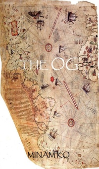Enlarge image Cover: The OG - MINAM KO