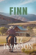 Cover: Finn (Kerstmis in Coral Canyon, #7) - AEJ Creative Works