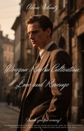 Cover: Dragon Realm Cultivation: Love and Revenge - Adam Schmitz
