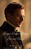 Cover: Dragon Realm Cultivation: Love and Revenge - Adam Schmitz