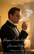 Cover: Dragon Realm Cultivation: Love and Revenge - Adam Schmitz