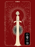 Cover: Underland Arcana 10 - Underland Press