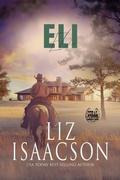 Cover: Eli (Kerstmis in Coral Canyon, #2) - AEJ Creative Works