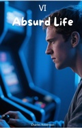 Cover: Absurd Life - Charles Robertson