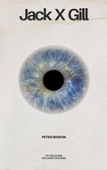 Cover: Jack X Gill (Short Stories, #2) - Peter Seddon