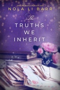 Cover: The Truths We Inherit (Skyline Mansion, #1) - Tapioca Press