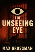 Cover: The Unseeing Eye - Max Grossman