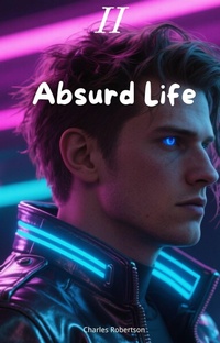 Enlarge image Cover: Absurd Life - Charles Robertson