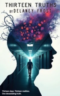 Cover: Thirteen Truths - Paul Rees
