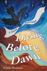 Abbildung von: Diving Before Dawn - BOOKBABY