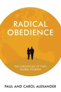 Cover: Radical Obedience - WestBow Press