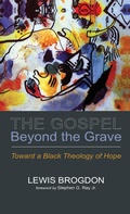 Cover: The Gospel Beyond the Grave - Cascade Books