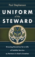 Cover: Uniform of the Steward - Wipf and Stock Publishers
