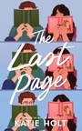 Cover: The Last Page - Alcove Press