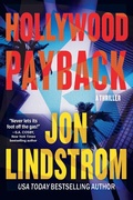 Cover: Hollywood Payback - Crooked Lane Books