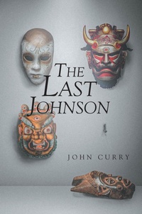 Enlarge image Cover: The Last Johnson - Page Publishing, Inc.