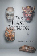 Cover: The Last Johnson - Page Publishing