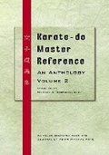 Cover: Karate-do Master Reference - Via Media Publishing Company,US