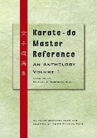 Enlarge image Cover: Karate-do Master Reference - Via Media Publishing Company,US