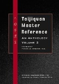 Cover: Taijiquan Master Reference - Via Media Publishing Company,US