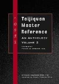 Enlarge image Cover: Taijiquan Master Reference - Via Media Publishing Company,US