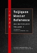 Cover: Taijiquan Master Reference - Via Media Publishing Company,US