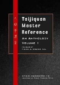 Enlarge image Cover: Taijiquan Master Reference - Via Media Publishing Company,US