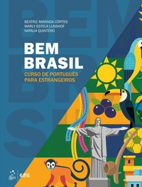 Abbildung von: Bem Brasil B2 - Klett