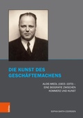 Cover: Die Kunst des Gesch&auml;ftemachens - B&ouml;hlau