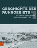 Abbildung von: Geschichte des Ruhrgebiets - Böhlau