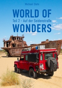 Abbildung von: World of Wonders - tredition
