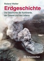 Bild: Erdgeschichte - Schweizerbart'sche, E.