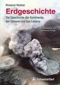 Bild: Erdgeschichte - Schweizerbart'sche, E.