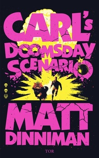 Abbildung von: Carl's Doomsday Scenario - FISCHER Tor