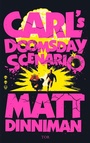 Cover: Carl's Doomsday Scenario - S. Fischer