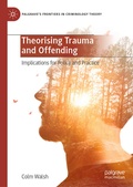 Bild: Theorising Trauma and Offending - Palgrave Macmillan