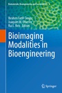 Cover: Bioimaging Modalities in Bioengineering - Springer