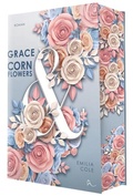 Cover: Grace & Cornflowers - Nova MD