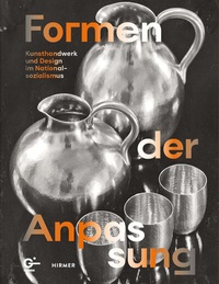 Abbildung von: Formen der Anpassung - Hirmer