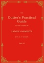 Cover: The Cutter's Practical Guide, Part 6 - BoD - Books on Demand