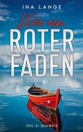 Cover: Wie ein Roter Faden - BoD - Books on Demand