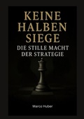 Cover: Keine halben Siege - BoD - Books on Demand
