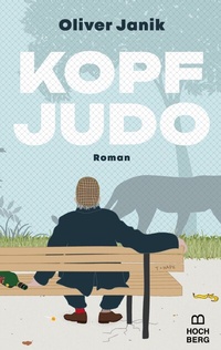 Abbildung von: Kopfjudo - BoD - Books on Demand