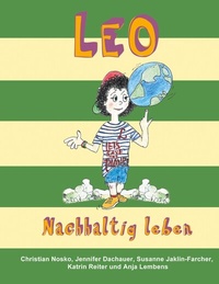 Abbildung von: Leo - BoD - Books on Demand