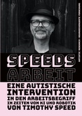 Cover: Speeds Arbeit - BoD - Books on Demand